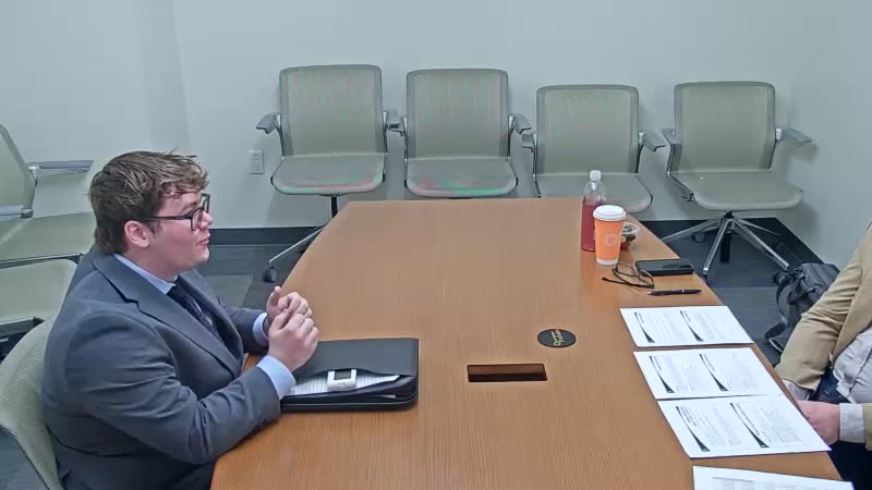 Video thumbnail: Baylor Business Selling Outside, 2026